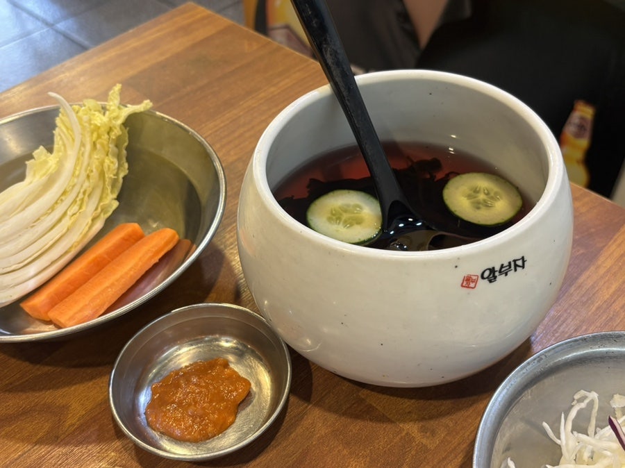알부자 강남본점 사진 3