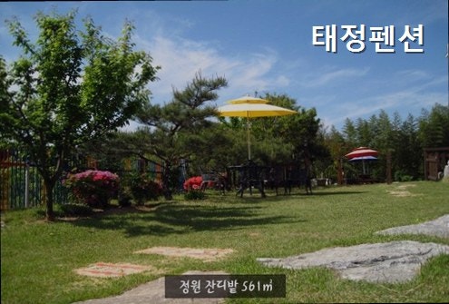태정펜션 사진 5