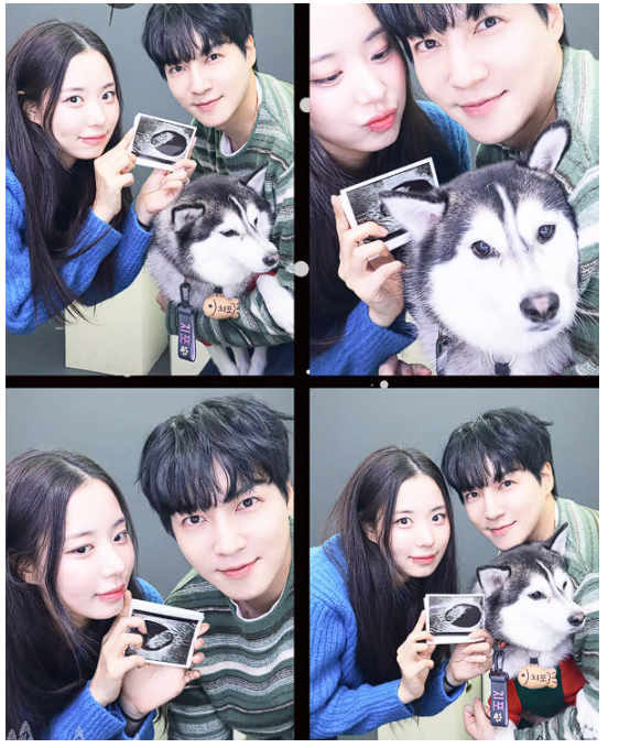12살 나이차이｜최현석쉐프 딸 최연수♥딕펑스 김태현 임신까지