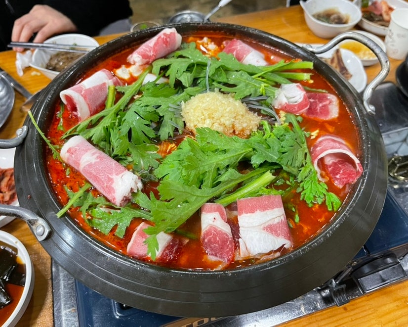 복조리부산양곱창 사진 2