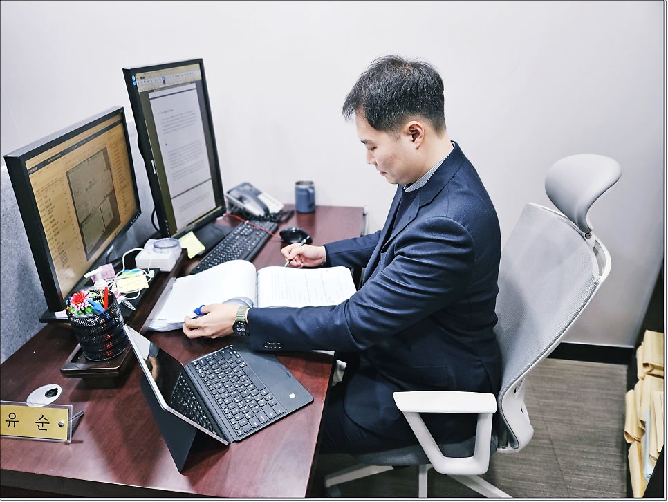 로톡변호사 상담  망하는 의뢰인들 특징