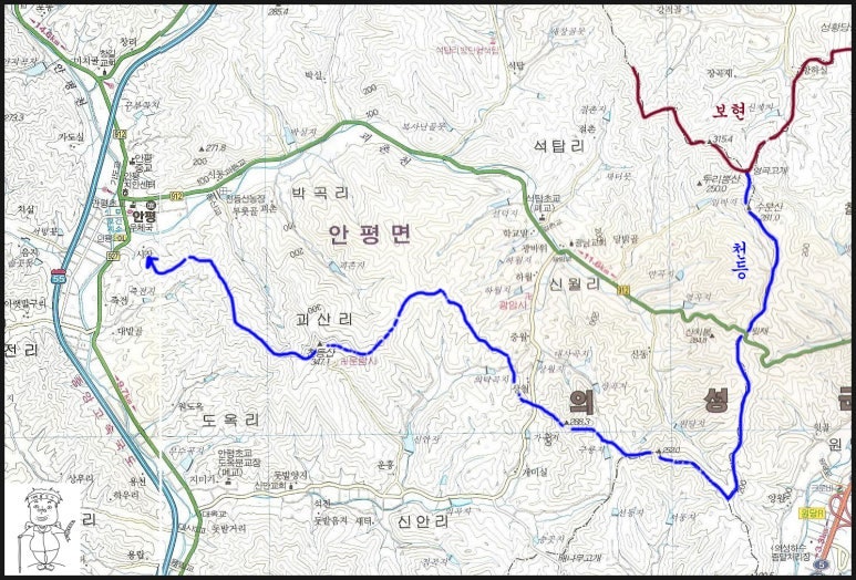 수문산 사진 3