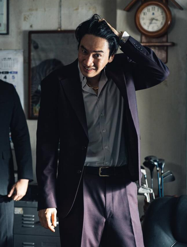 이광수 프로필 나이 키 골드랜드 금니 사비 비하인드 총정리! 본명 고향 학력 데뷔