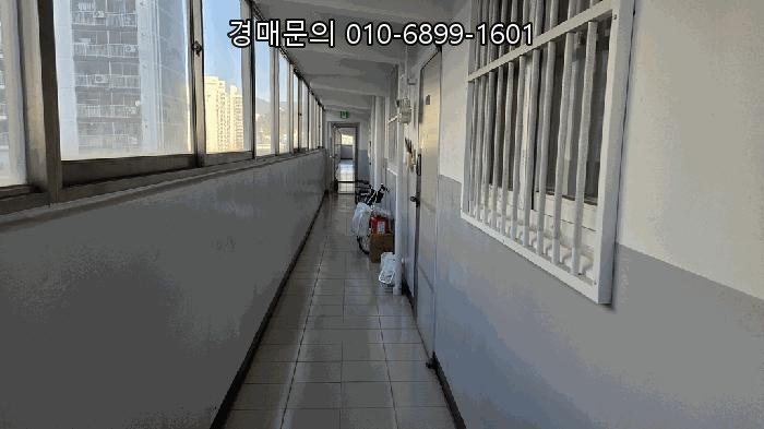  전남 광양시 중동 핵심 주거지, 성호2차아파트 11층 로열층 아파트 경매로 내 집 마련 기회! 2025타경52372