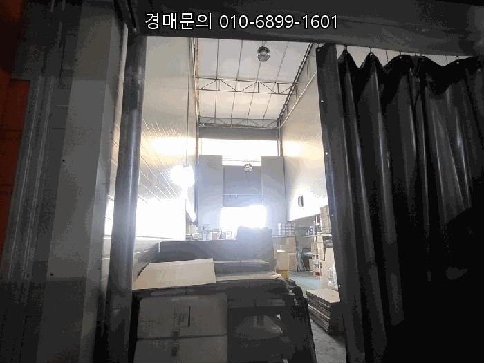  경기도 김포시 대곶면 공장 경매, 성공적인 투자 전략을 위한 대명리 23번지 부동산 기회! 2025타경33362