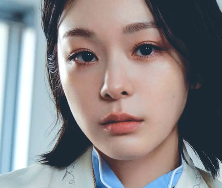 왜 쌍커풀했을까 김연아 쌍커풀수술과 단발 컷