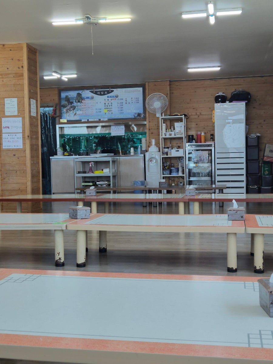 파도리인천수산 사진 5