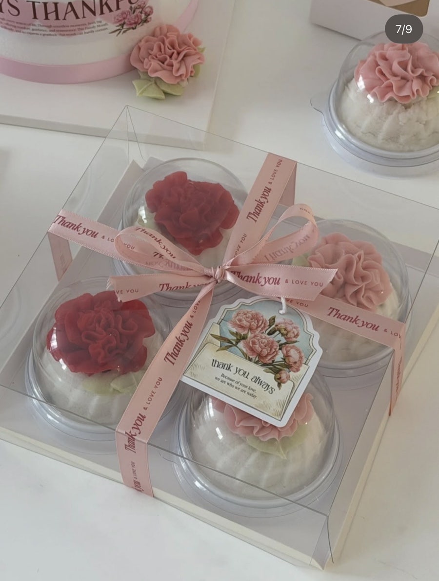 싸알럽 떡케이크 사진 6