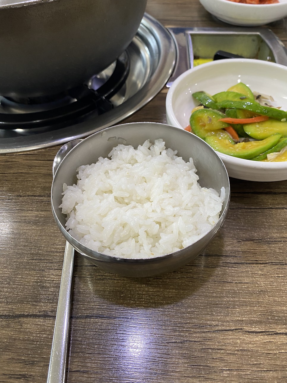 Geumamdongtaemaeul photo 3