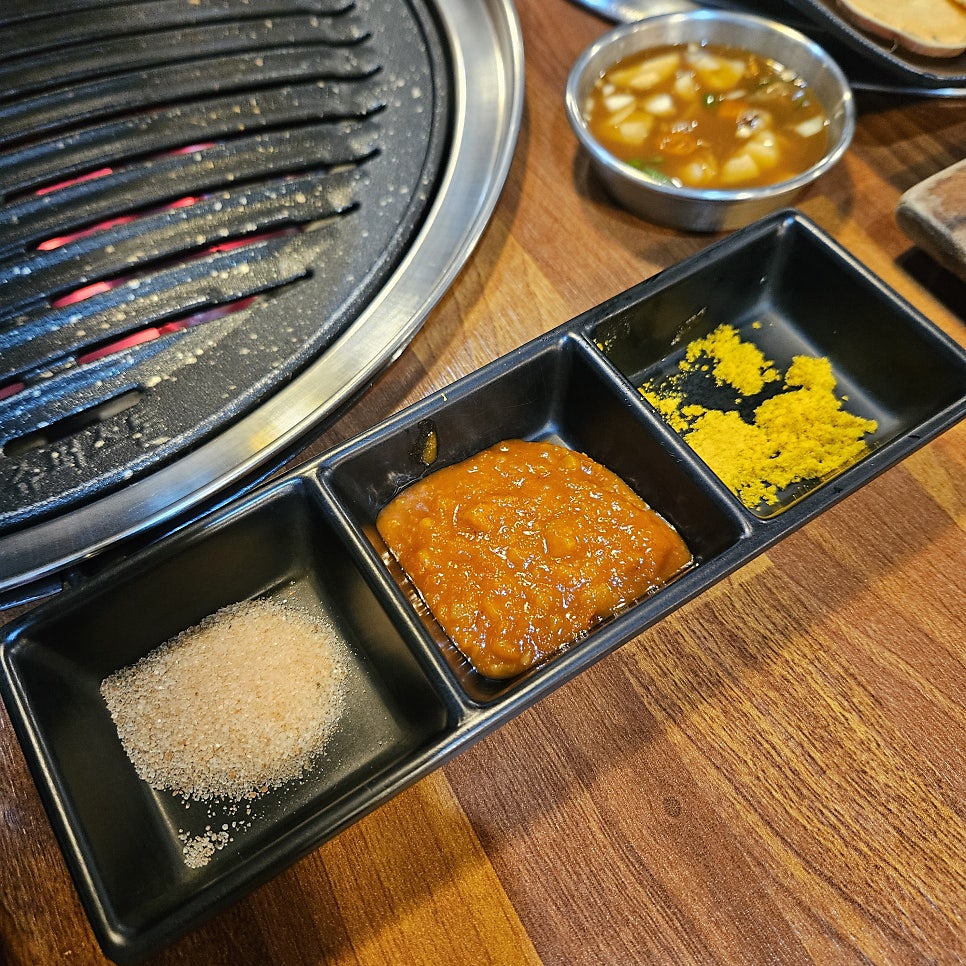 남노갈비 도청점 사진 6
