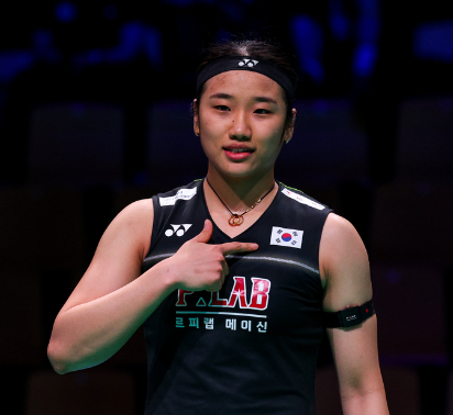 우버컵 대한민국 8강 대만전!! 선봉 안세영이 나선다!! 이소희-이연우, 김가은, 김혜정-정나은, 심유진 순으로 4강 진출 도전!! 이기면 덴마크-인도네시아전 승자와 4강 대결!!