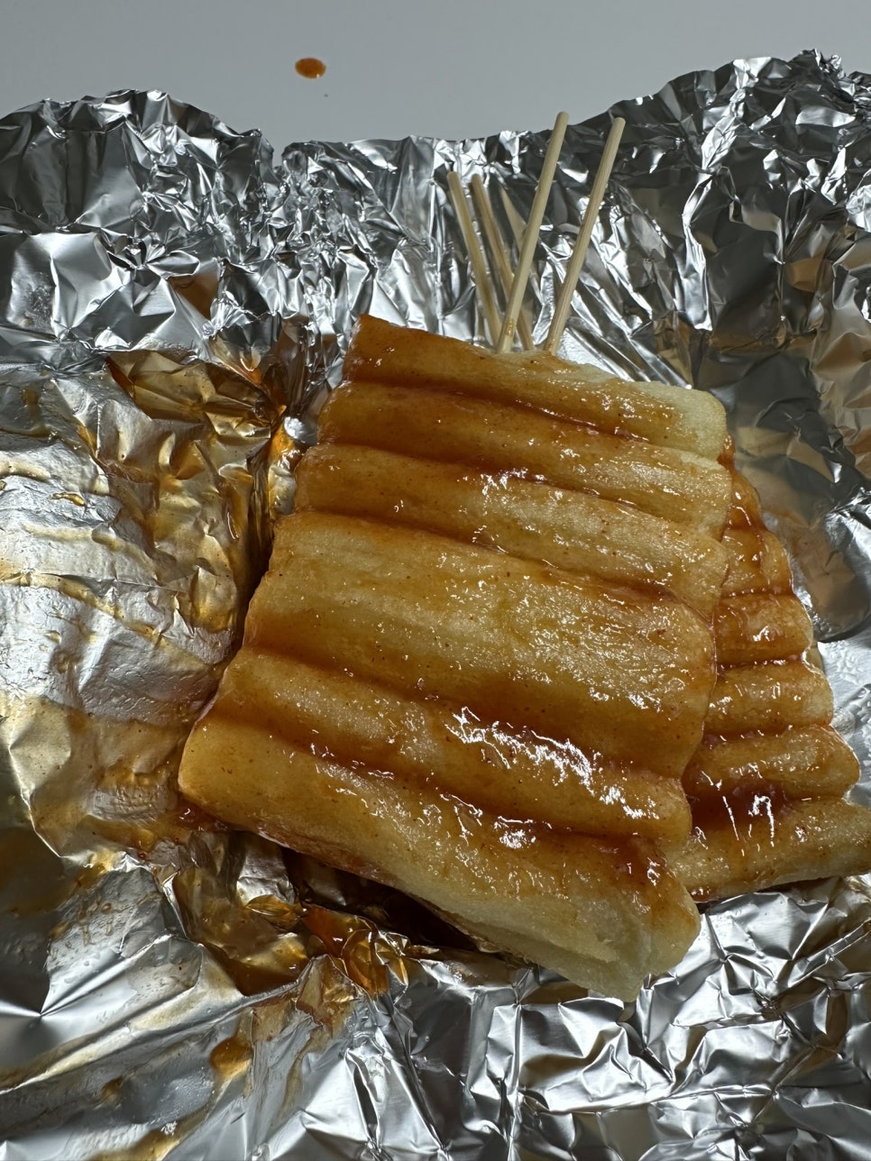 올떡 성산점 사진 1