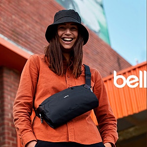 두꺼운 지갑을 바꾼 브랜드, 벨로이 Bellroy