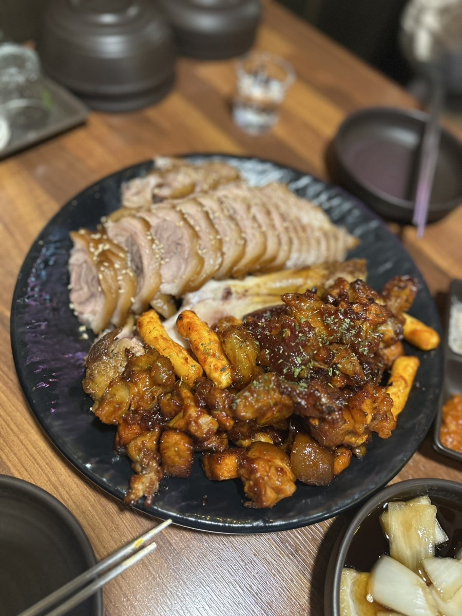 족발정 혁신점 사진 5