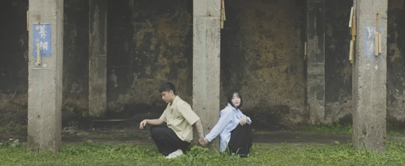 카더가든 _ 나무 [MV 가사 해석]