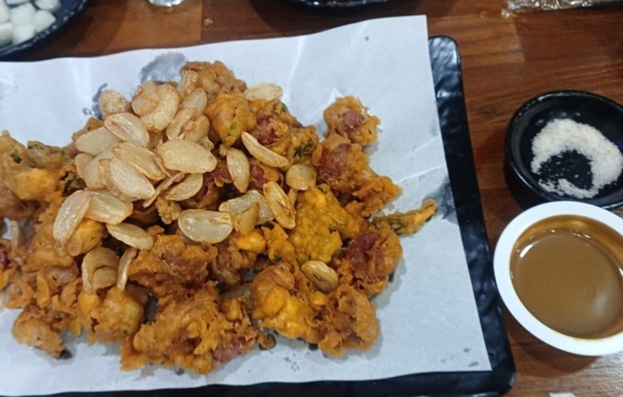 또봉이통닭 안산본오2호점 사진 5