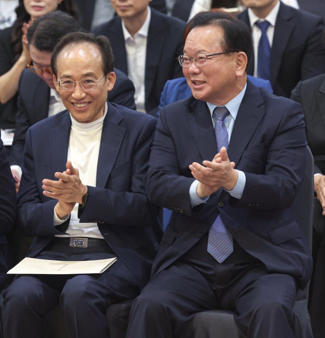 김부겸·추경호 대구시장 초접전 속 정진석 출마 선언, 유권자 모독 논란의 중심에 서다