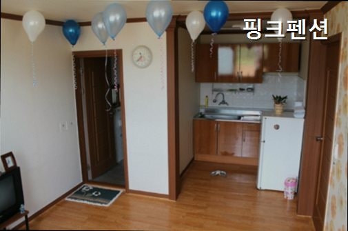 핑크펜션 사진 5