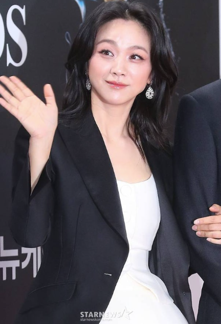   탕웨이 47세에 둘째 임신?! 김태용 감독과 12년 만에 찾아온 기적 같은 소식