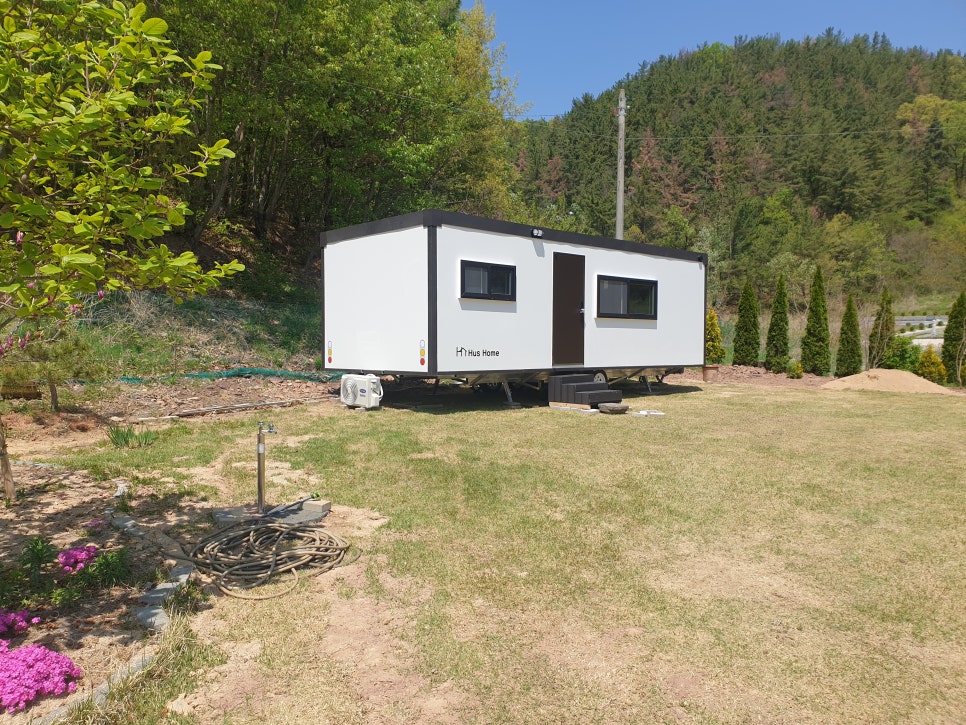 포레스트카라반 사진 1