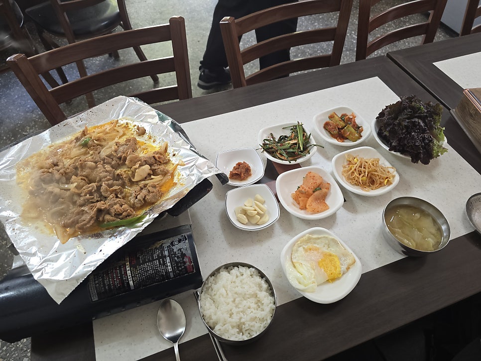 신성기사식당 사진 6