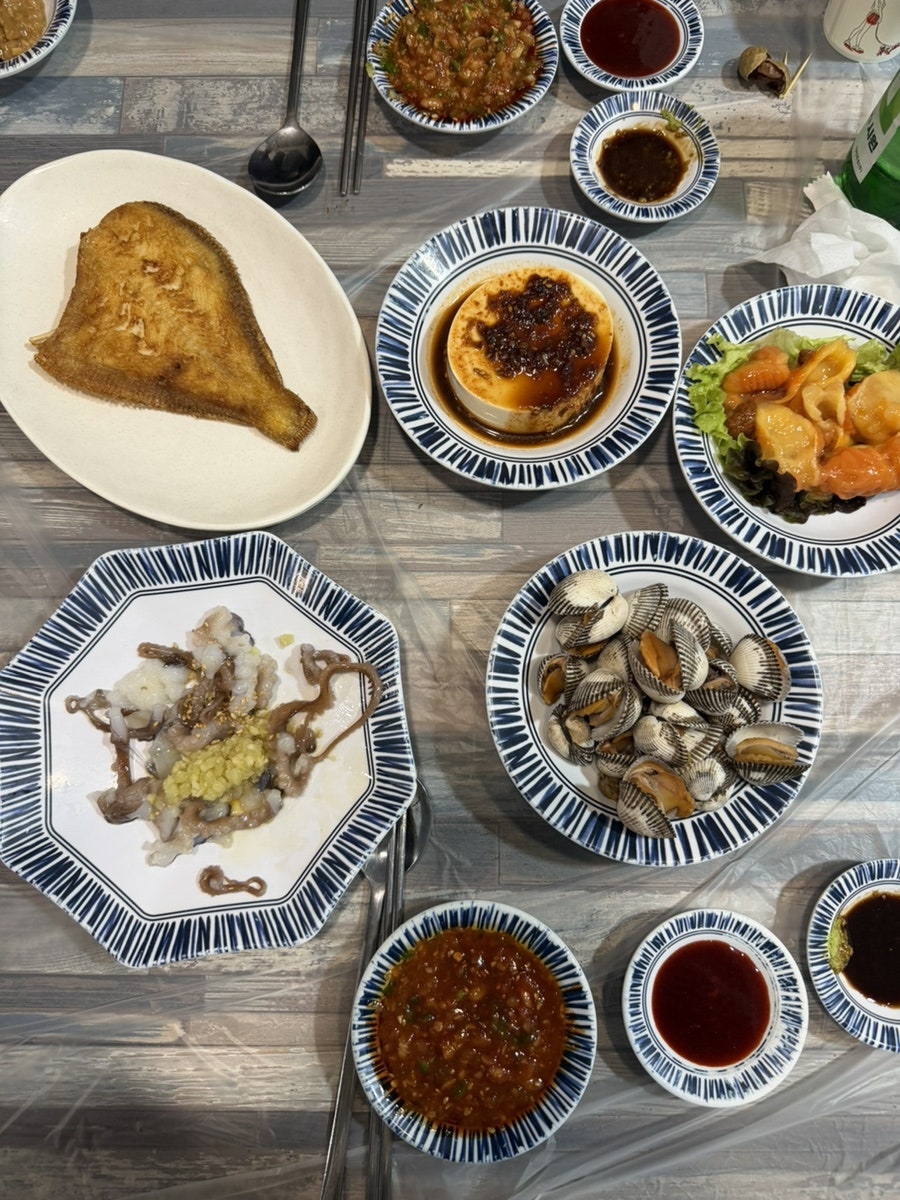 도시어부횟집 사진 6