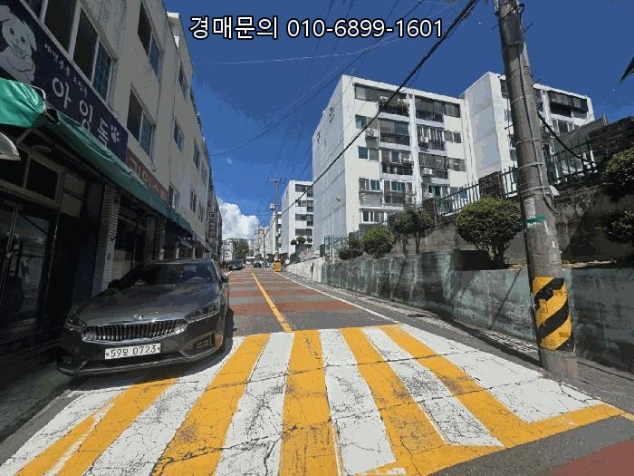  전남 여수 미평동 여수미평초 인접 미평아파트 5층, 학군 좋고 교통 편리한 입지에서 찾아온 역대급 아파트 경매 찬스! 2025타경51867 (순천지원)