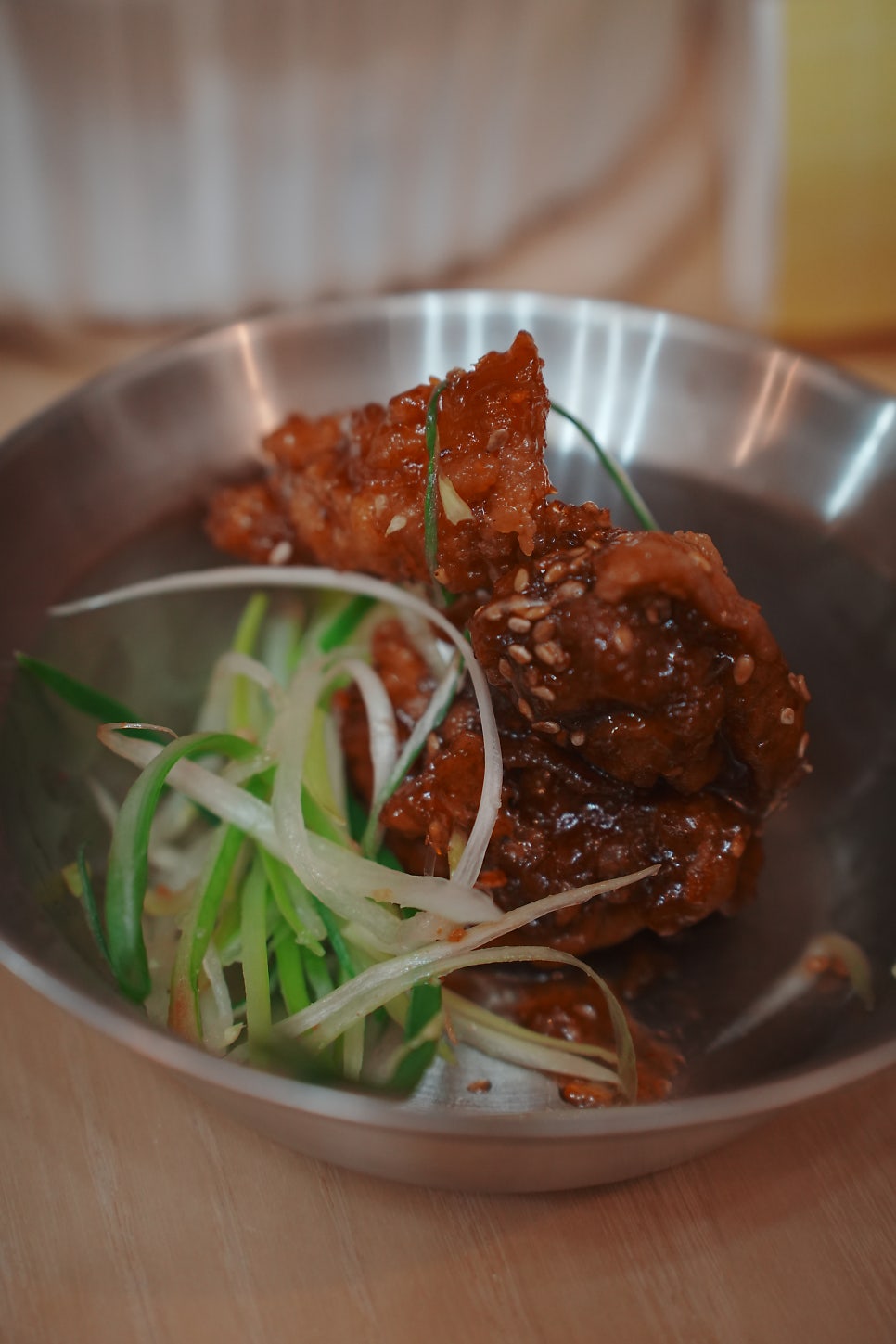 도일통닭 사진 6