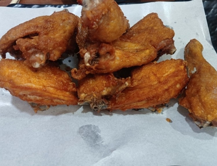 또봉이통닭 안산본오2호점 사진 2
