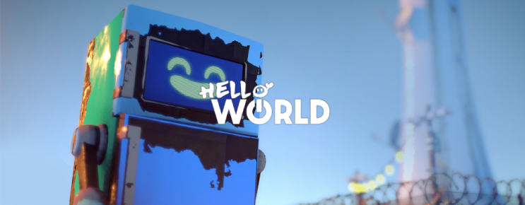  인디 게임 둘 Hello World, Mandate Order