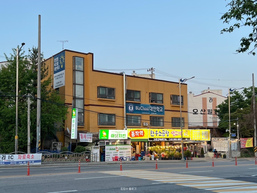 아닭치킨 사진 2