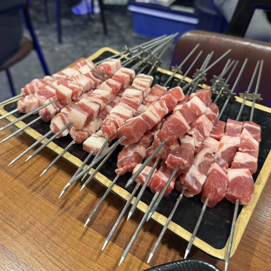 흥왕양꼬치 사진 6