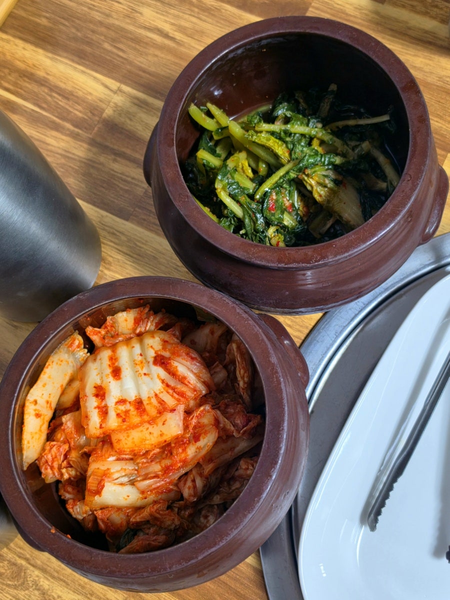 초당가국수 사진 4