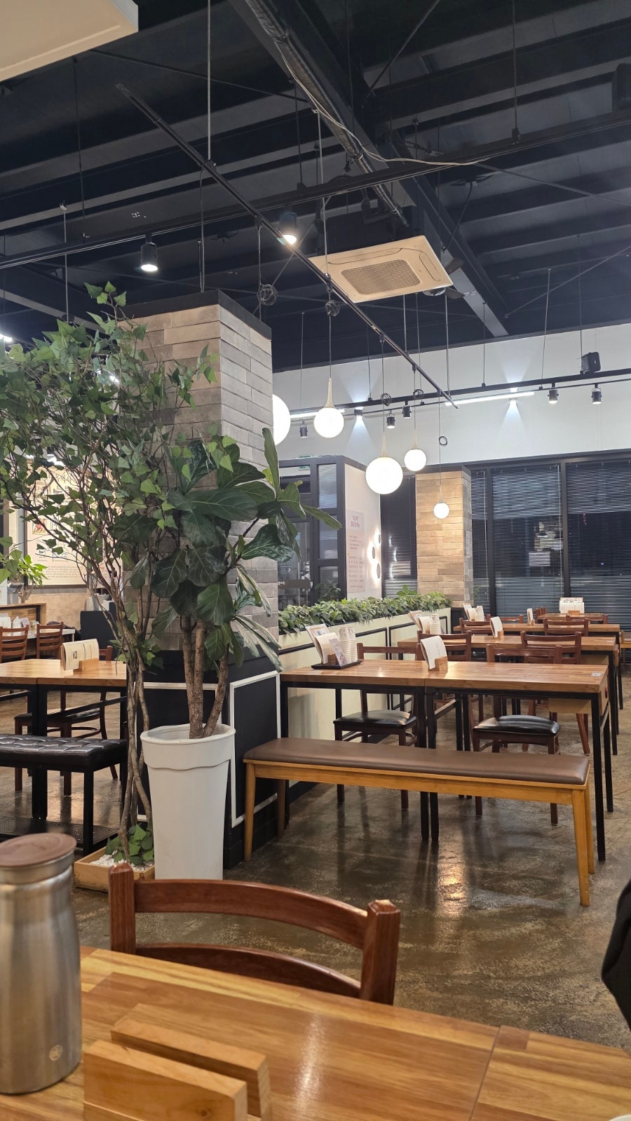 전주현대옥 익산송학점 사진 2