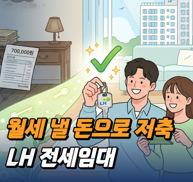 LH전문 공인중개사가 알려주는 LH전세임대, 그것이 알고싶다!!!(월세 낼 돈으로 저축하자!!!!)/....