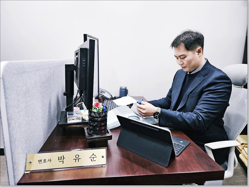로톡변호사 상담  망하는 의뢰인들 특징 관련 사진