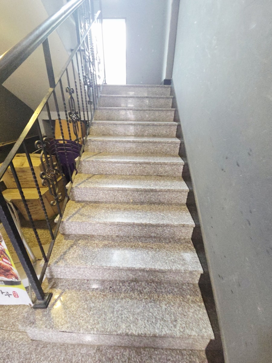 오븐마루치킨 동해북삼점 사진 2