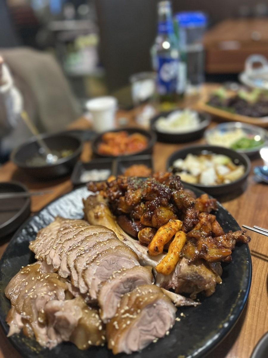 족발정 혁신점 사진 3