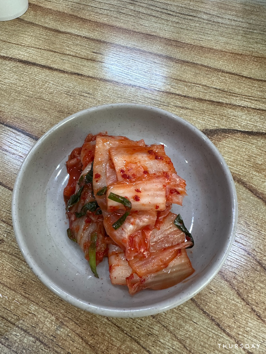 굴대박&초계국수 본점 사진 4