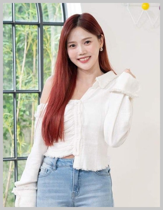 오마이걸 효정, 5월 솔로 컴백 확정…완전체 활동 전 열일 행보 눈길