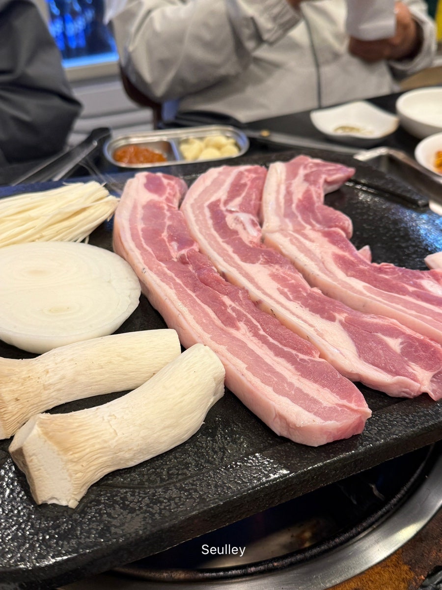 제주오겹살돌구이 사진 6
