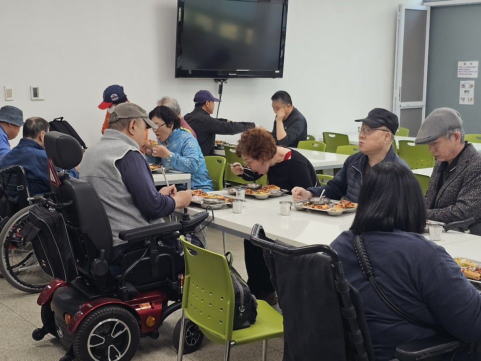 도미노피자 횡성점 사진 4