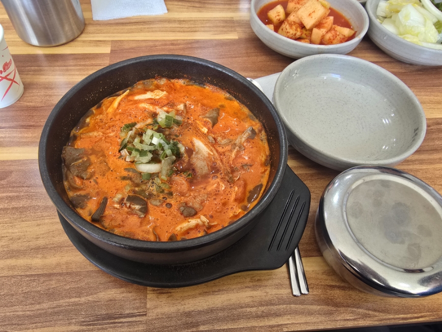포천버섯육개장 오남점 사진 6