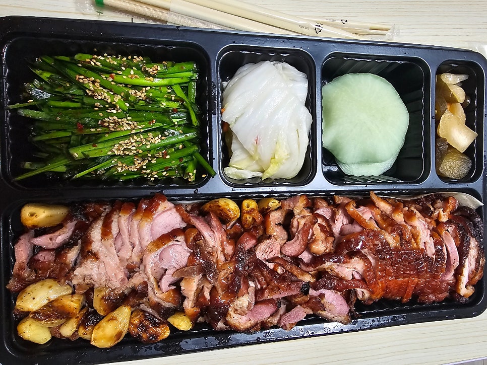 오리홀릭 사진 4