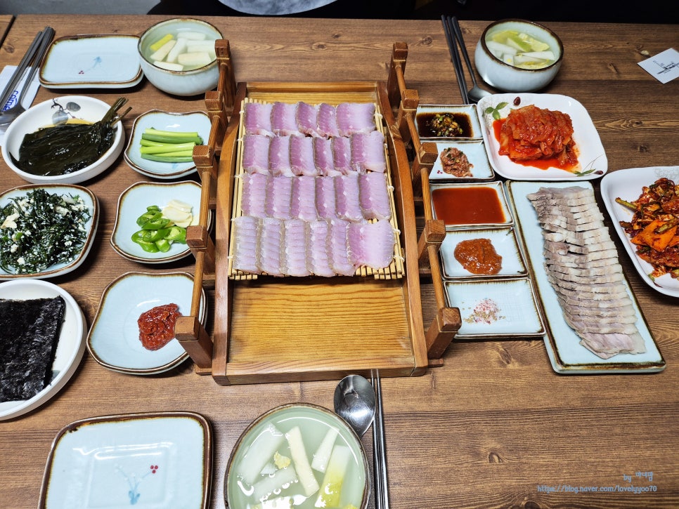 나주홍어 사진 1