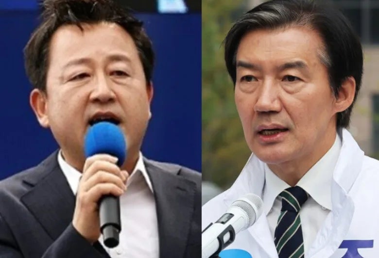 평택을 격돌! 김용남 vs 조국, 야권 단일화 향방과 신경전 총정리