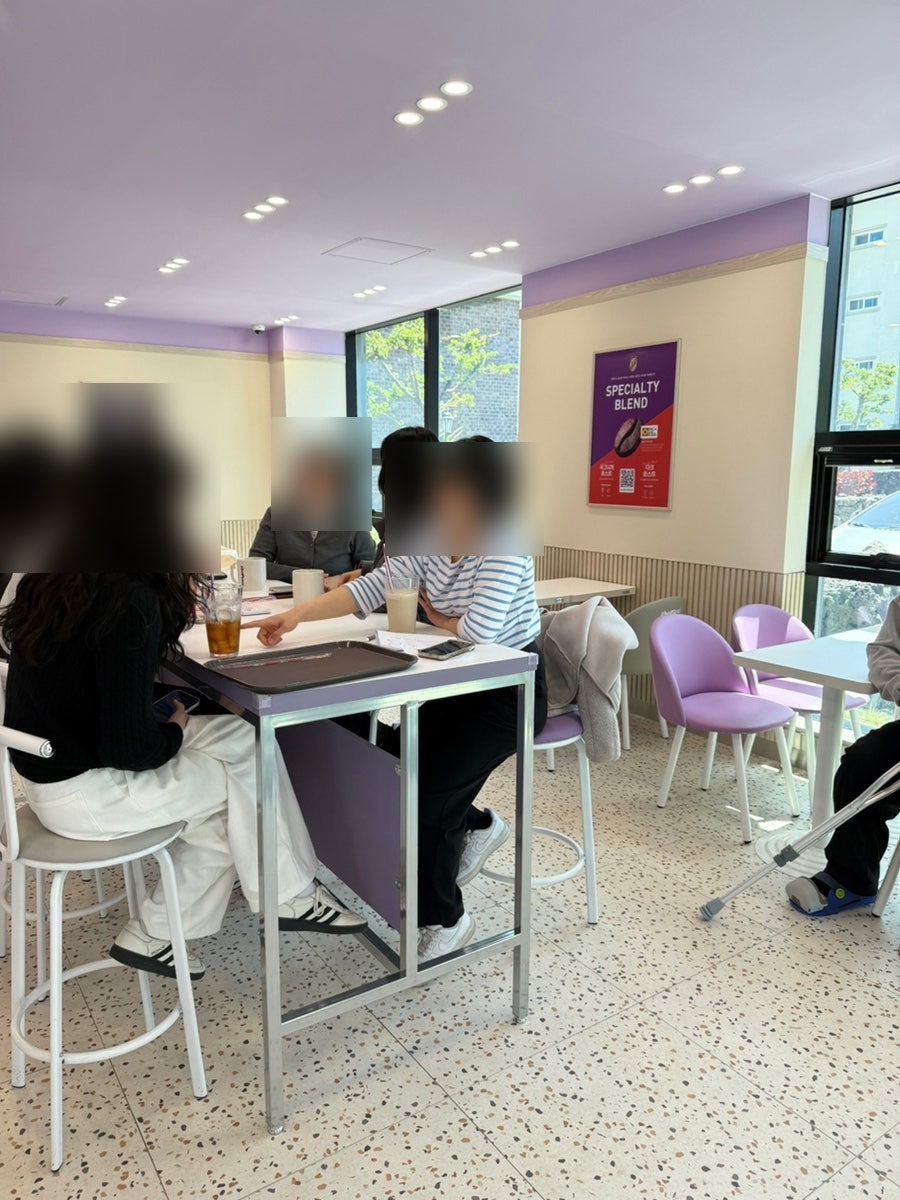 더벤티 제주연오점 사진 6