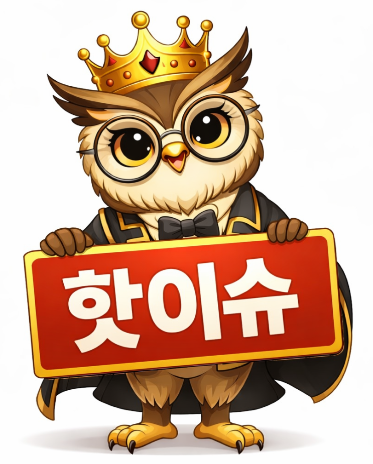2026년 4월 30일 핫이슈