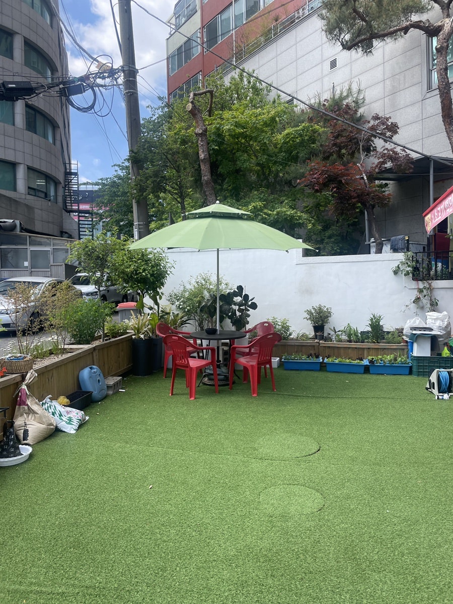 이천칡냉면 본점 사진 5