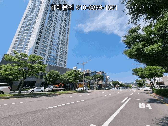  목포 상동 하당 신도심 핵심 입지, 터미널·대형마트·평화광장 인접 ‘주하우제스카이 주상복합아파트’를 놀라운 가격으로 잡을 경매 찬스! 2025-51077